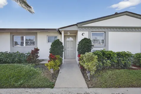 2833 Crosley Drive West Palm Beach FL 33415