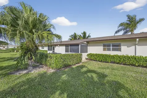 2833 Crosley Drive West Palm Beach FL 33415