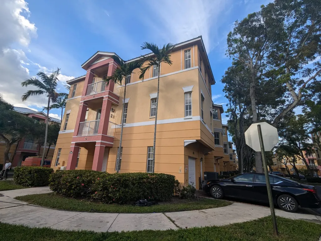 3501 Shoma Drive Royal Palm Beach FL 33414