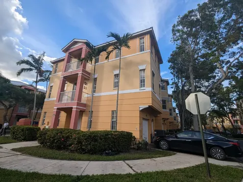 3501 Shoma Drive Royal Palm Beach FL 33414