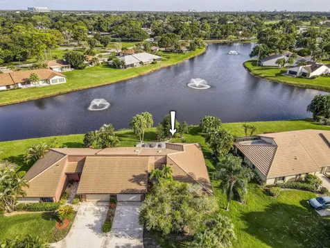 13356 Touchstone Place Palm Beach Gardens FL 33418