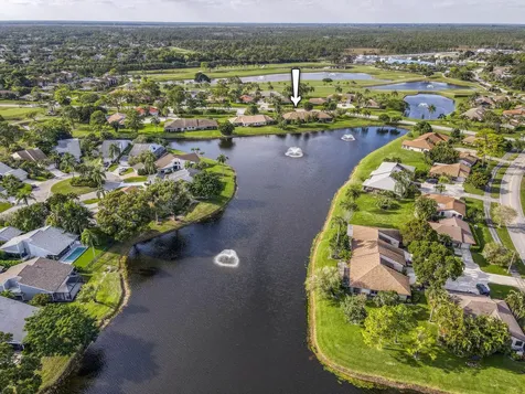 13356 Touchstone Place Palm Beach Gardens FL 33418