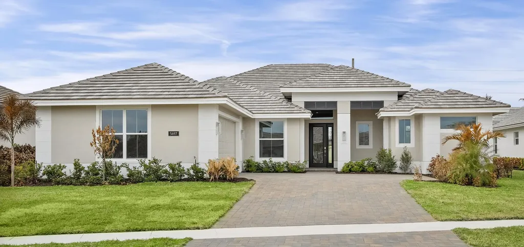 5697 Bent Pine Square Vero Beach FL 32967