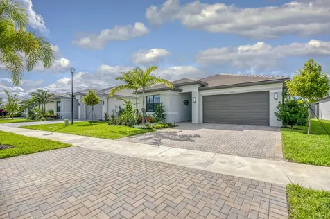 12312 Sw Blue Mangrove Parkway Port Saint Lucie FL 34987