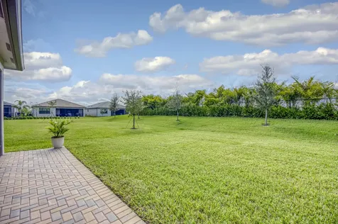 12312 Sw Blue Mangrove Parkway Port Saint Lucie FL 34987