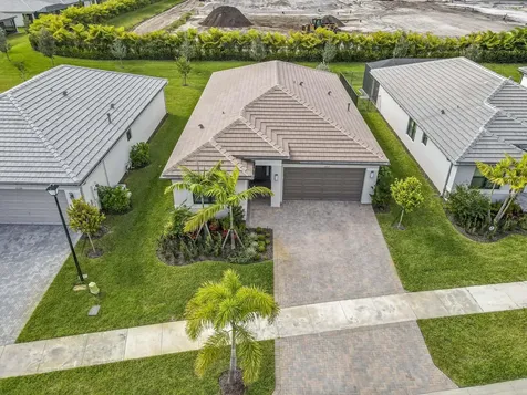 12312 Sw Blue Mangrove Parkway Port Saint Lucie FL 34987