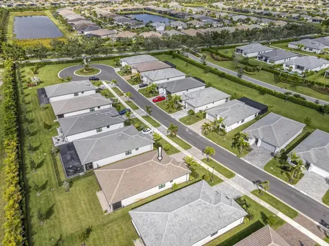 12312 Sw Blue Mangrove Parkway Port Saint Lucie FL 34987