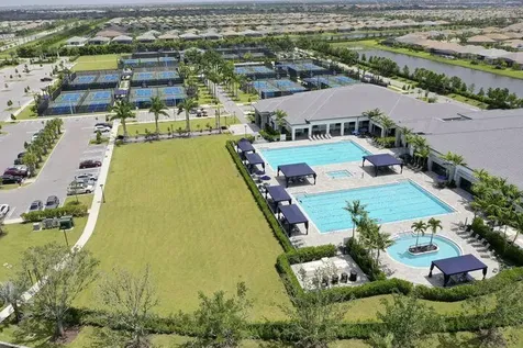 12312 Sw Blue Mangrove Parkway Port Saint Lucie FL 34987