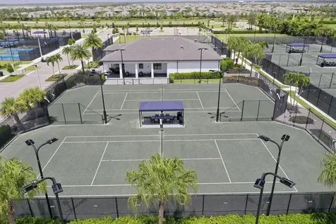 12312 Sw Blue Mangrove Parkway Port Saint Lucie FL 34987