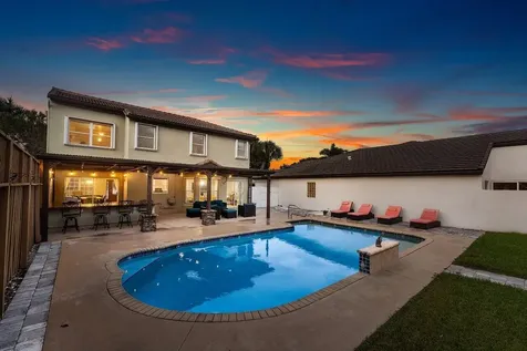 9434 Fox Trot Lane Boca Raton FL 33496