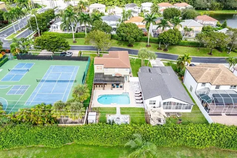 9434 Fox Trot Lane Boca Raton FL 33496