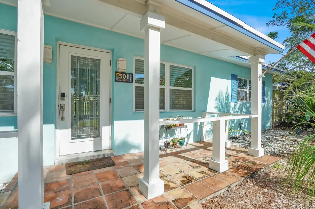 501 SW 8th Street Fort Lauderdale FL 33315