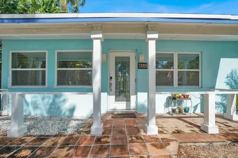 501 SW 8th Street Fort Lauderdale FL 33315