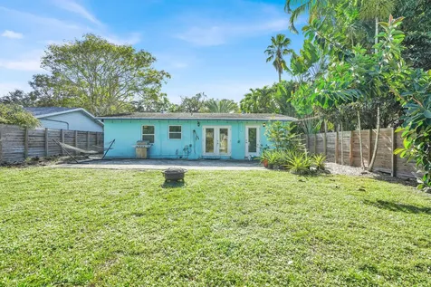 501 SW 8th Street Fort Lauderdale FL 33315