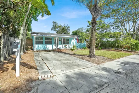 501 SW 8th Street Fort Lauderdale FL 33315