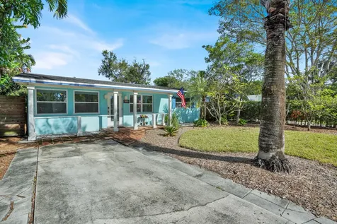 501 SW 8th Street Fort Lauderdale FL 33315