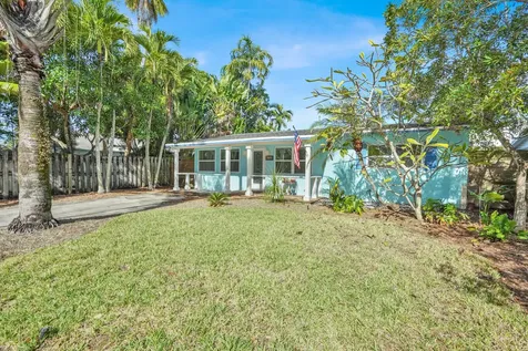 501 SW 8th Street Fort Lauderdale FL 33315