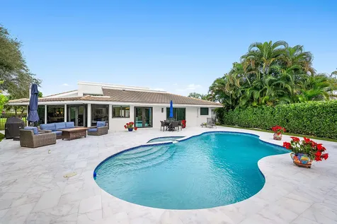 624 Lakewoode Circle Delray Beach FL 33445