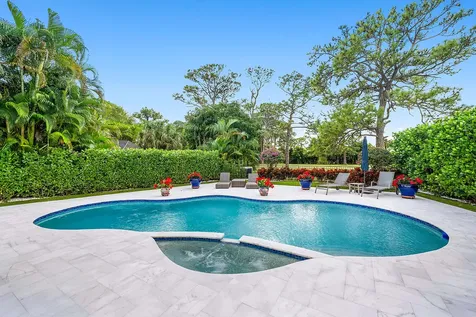 624 Lakewoode Circle Delray Beach FL 33445