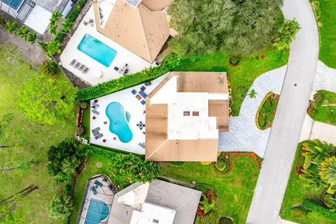 624 Lakewoode Circle Delray Beach FL 33445