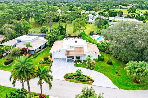 624 Lakewoode Circle Delray Beach FL 33445