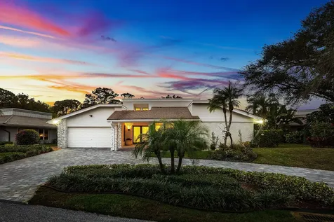 624 Lakewoode Circle Delray Beach FL 33445