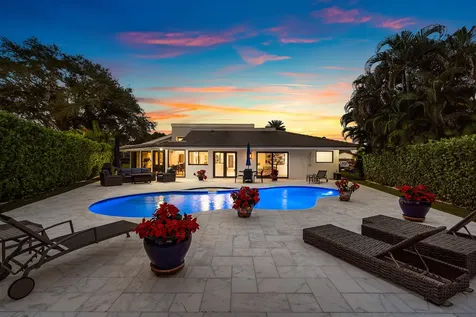624 Lakewoode Circle Delray Beach FL 33445