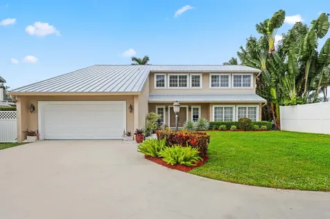2097 Circle Place Drive Lake Worth FL 33462