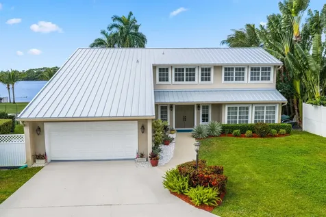 2097 Circle Place Drive Lake Worth FL 33462