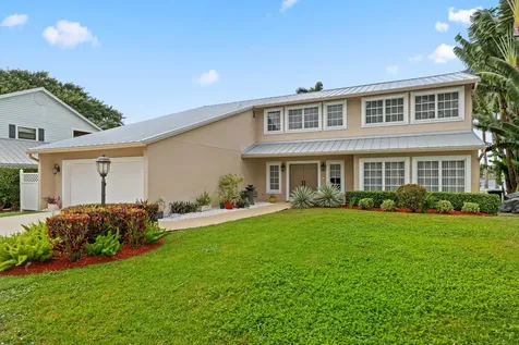 2097 Circle Place Drive Lake Worth FL 33462