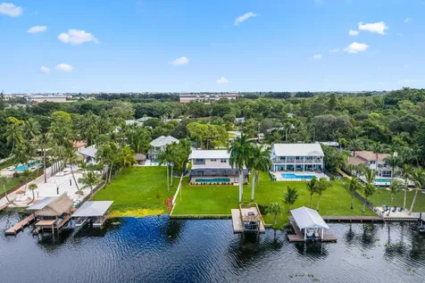 2097 Circle Place Drive Lake Worth FL 33462