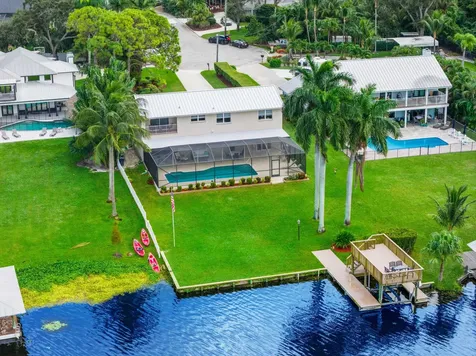 2097 Circle Place Drive Lake Worth FL 33462
