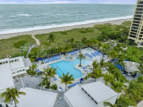 2400 S Ocean Drive Fort Pierce FL 34949