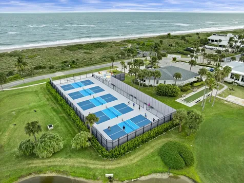 2400 S Ocean Drive Fort Pierce FL 34949