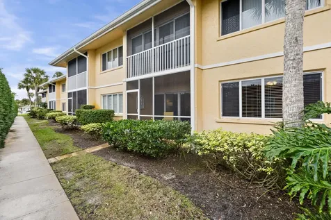 2400 S Ocean Drive Fort Pierce FL 34949