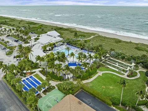 2400 S Ocean Drive Fort Pierce FL 34949