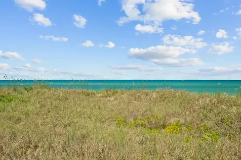 2400 S Ocean Drive Fort Pierce FL 34949