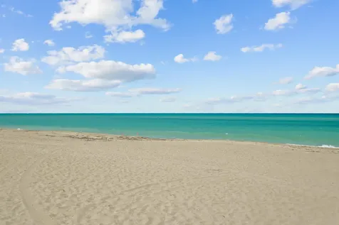 2400 S Ocean Drive Fort Pierce FL 34949
