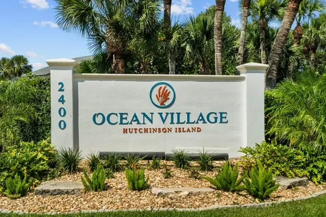 2400 S Ocean Drive Fort Pierce FL 34949