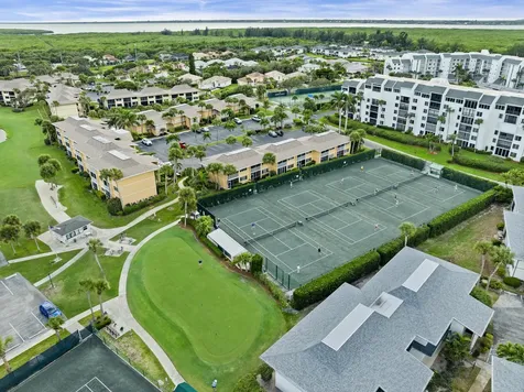 2400 S Ocean Drive Fort Pierce FL 34949