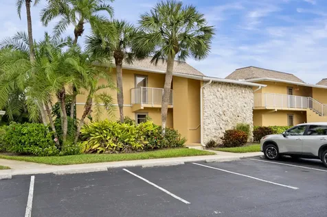 2400 S Ocean Drive Fort Pierce FL 34949