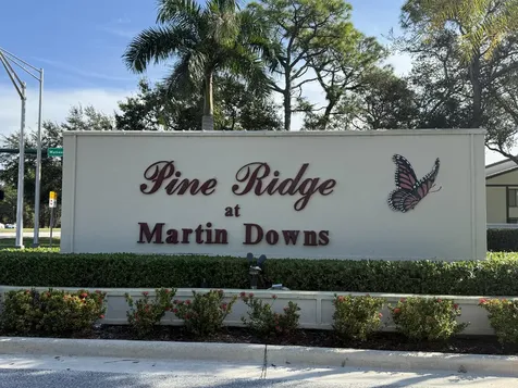 2114 Sw Silver Pine Way Palm City FL 34990