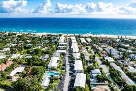5505 N Ocean Boulevard Ocean Ridge FL 33435