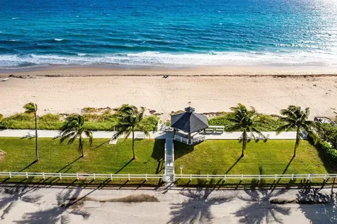 5505 N Ocean Boulevard Ocean Ridge FL 33435