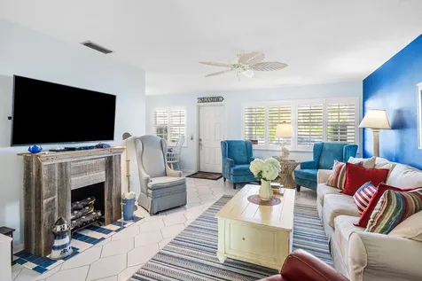 5505 N Ocean Boulevard Ocean Ridge FL 33435