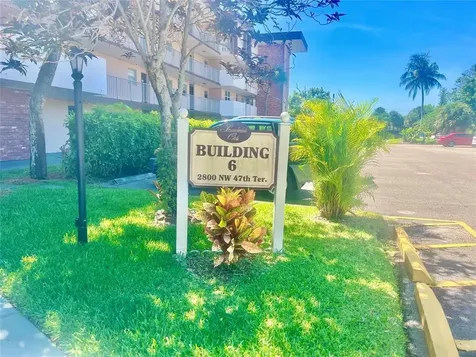 2800 NW 47th Terrace Lauderdale Lakes FL 33313