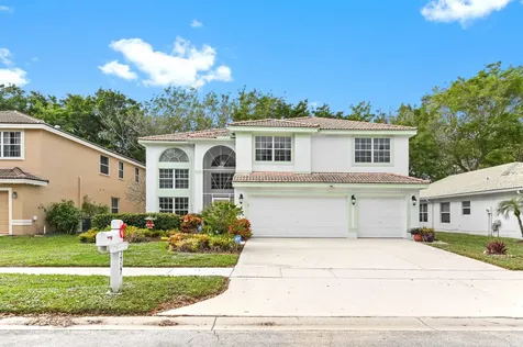 7717 Cedar Hurst Court Lake Worth FL 33467