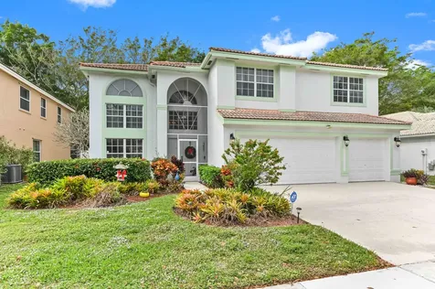 7717 Cedar Hurst Court Lake Worth FL 33467
