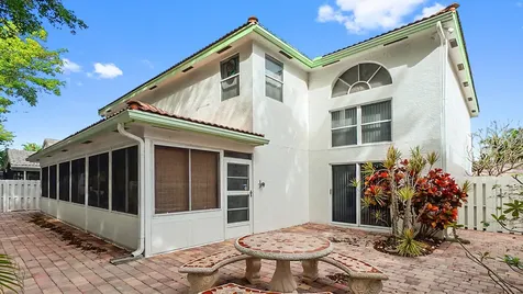 7717 Cedar Hurst Court Lake Worth FL 33467