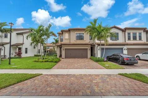 4579 San Fratello Circle Lake Worth FL 33467